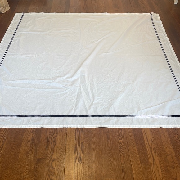 Restoration Hardware Bath Restoration Hardware Shower Curtain